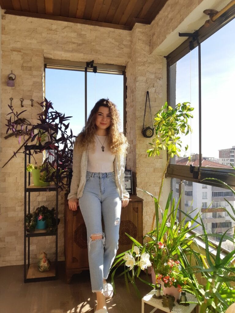 Türkçe Hocası