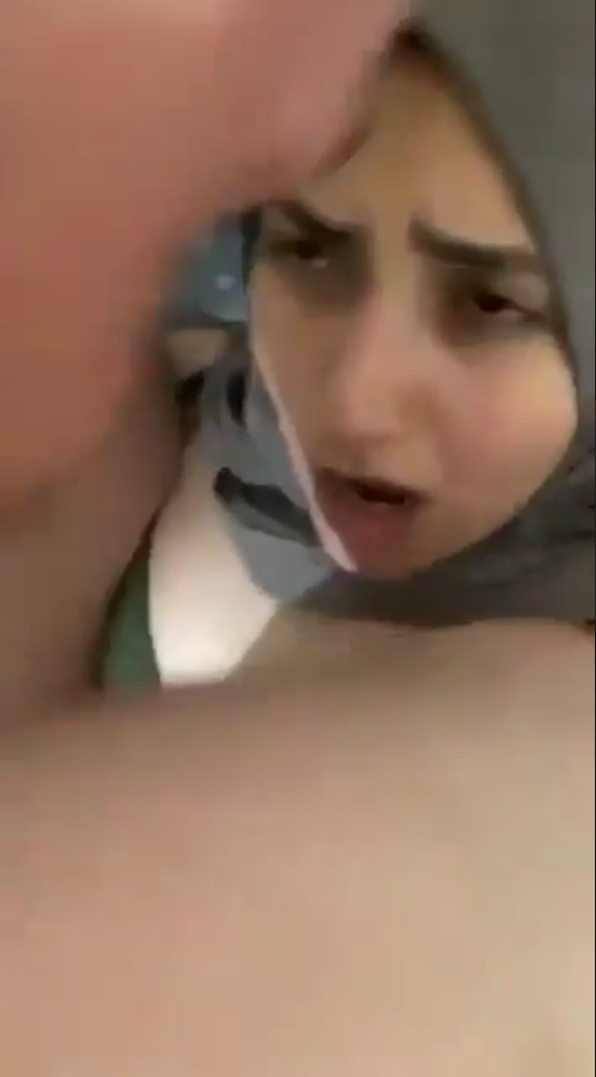 Mardinli Türbanlı Sevgilisini Sikiyor