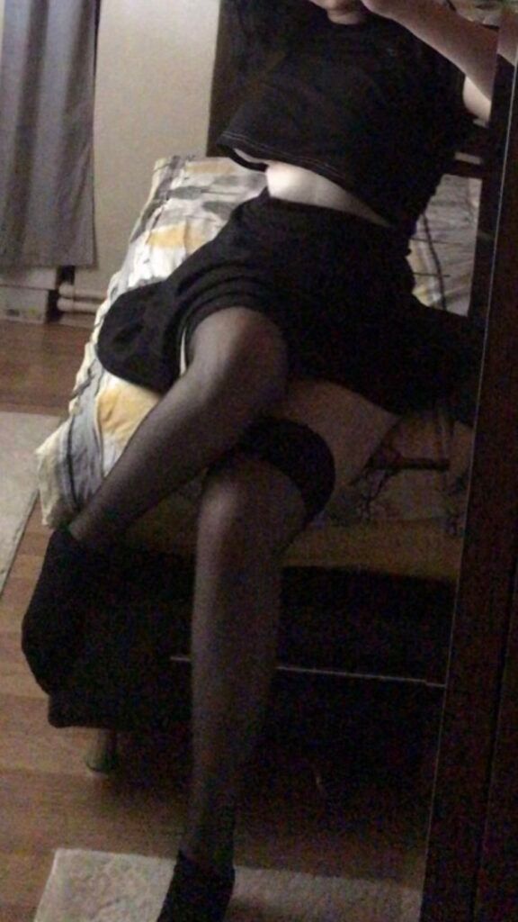 İnanılmaz Seksi Manita