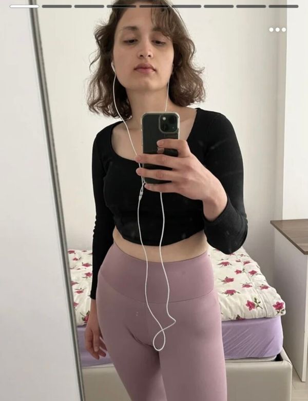 Tinder Körpesi Nur