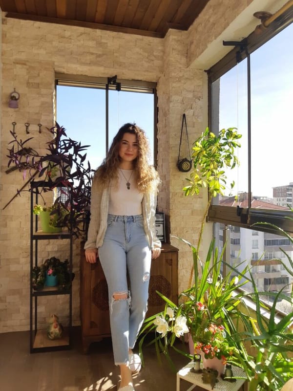 Türkçe Hocası