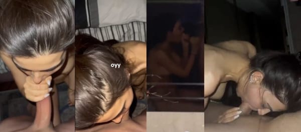 Kusursuz Esmer Hatun