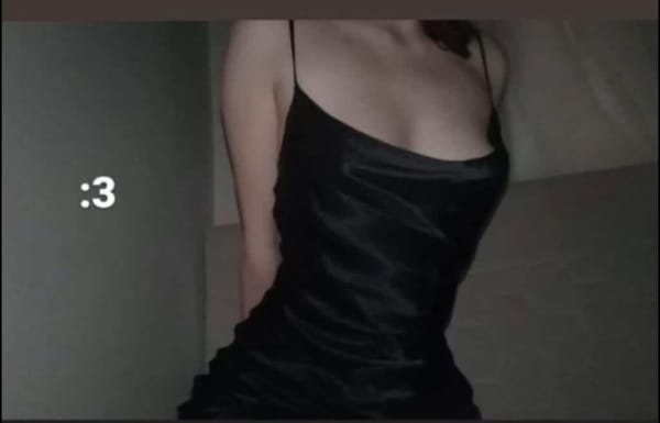 Baştan Sona Yalayacağım Bir Vücut 18 Yaşında