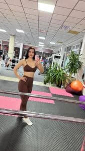 Tinder Günlükleri v38 – Ukraynalı İsimsiz (Görüntülü Konuşmalı & Bol Videolu – Efsane)