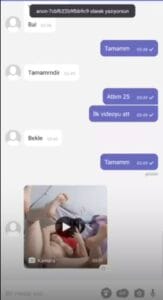 C2 Gamze – Konuşma SS’li & Full Videos (Efsane)