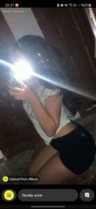 Snapchat Ecrin – Efsane (Bol Videolu)