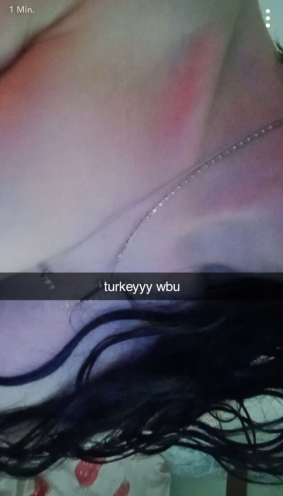 Gurbetçi Melis